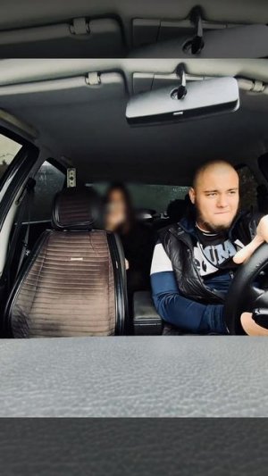 Мама аплати такси