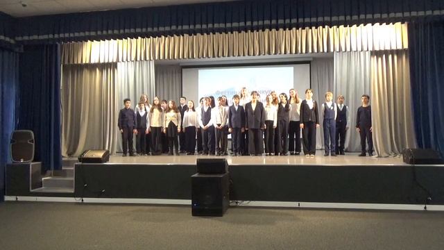 Февральский ветер 5 А_Смуглянка смотреть онлайн