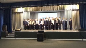 Февральский ветер 5 А_Смуглянка