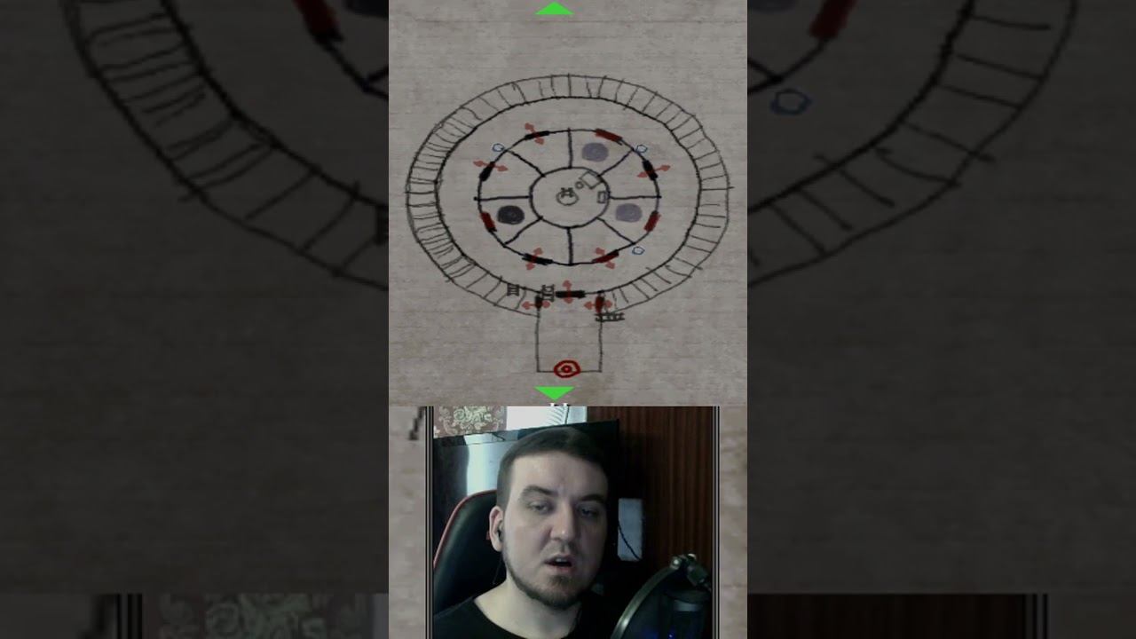 Не дырки, а отверстия! | #rigget_games с помощью #Twitch смотреть онлайн