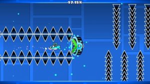 difficulty experimen by KaiGuy