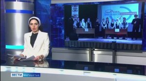 Мастер-класс для будущих избирателей прошел в Ингушетии