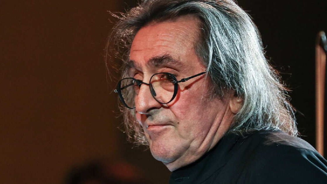 Башмет рассказал о впечатлениях иностранных артистов от поездок в Россию смотреть онлайн