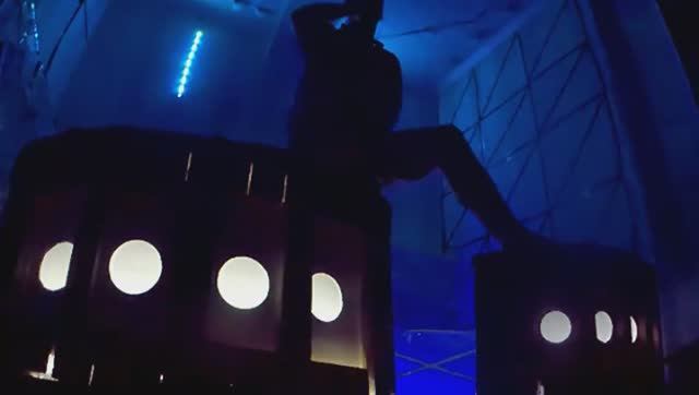 03 Live in Armavir, Russia 2022 (Left Camera) Past 2