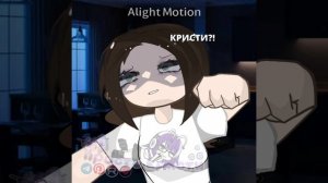 А не надо было 3 часа ночи хавать😑. (Мне не очень нравится как я сделала)