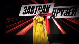 "Песня Половецкой девушки" из оперы А.Бородина  "Князь Игорь"