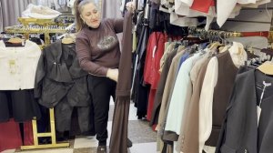 Турецкая женская одежда на Садоводе. Костюмы. Платья. Юбки