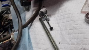 канальный вентилятор vc-315 замена подшипников