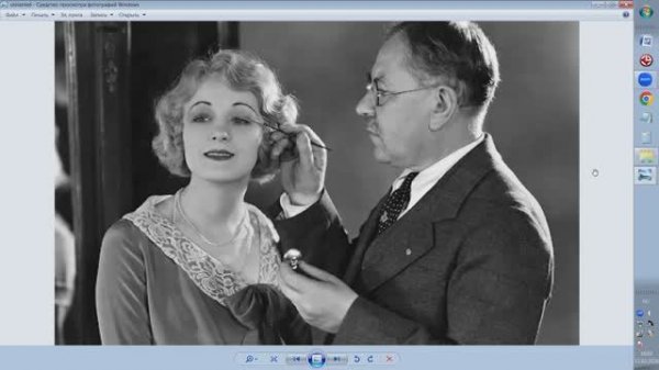 Макс Фактор: Человек изменивший лицо мира. Самый цимес c Наталией Воронцовой