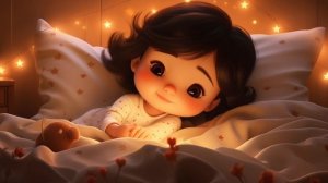 Колыбельная для малышей