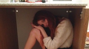 Интереснейшая история из жизни  «ЖЕНА В ШКАФУ».