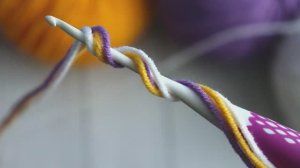 Крутой мотив крючком