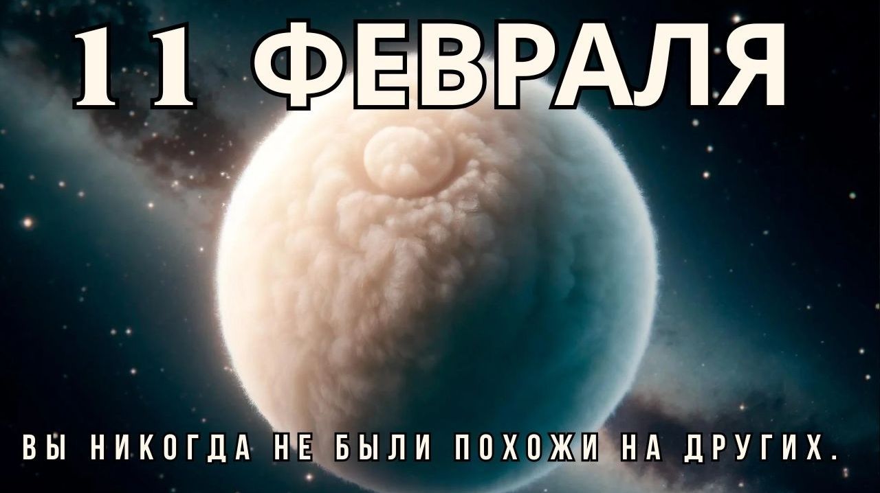 ✨Если вы всегда чувствовали себя не таким, как все, это видео наконец объяснит, почему.✨ смотреть онлайн