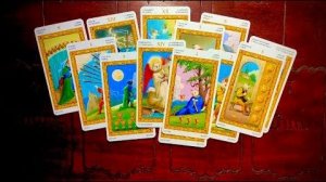 Что очень скоро и стремительно ворвётся в твою жизнь🍀🔥таро