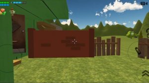 купил новый дом в чикен гане (1)