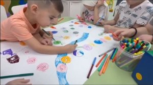 Кривошеева Светлана Александровна МБДОУ "Детский сад №7 "Антошка"