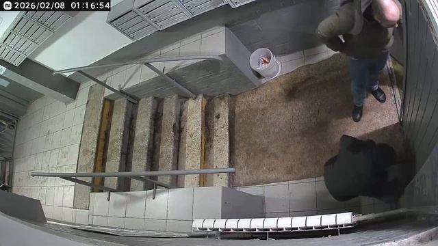 Нежеланные гости в подъезде 2 смотреть онлайн