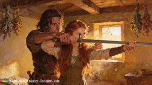 СВЕТ  В  ОКНЕ