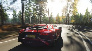 Forza Horizon 4