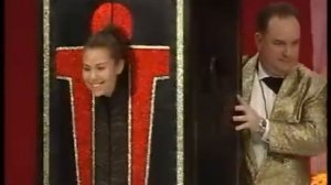 Gálházi-MissWorldHungaryElasty Lady illusion 13XII2008BudapestPalace Stefania