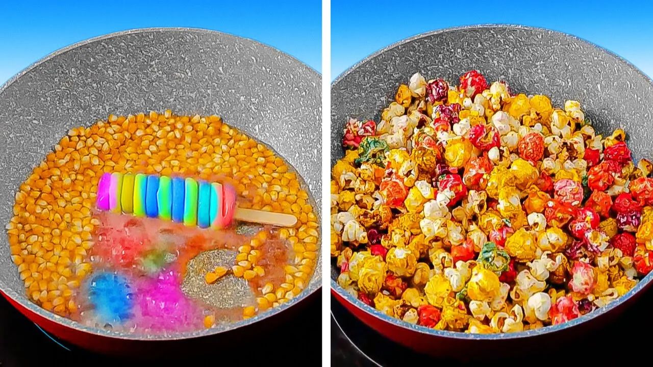 Вкусные десерты, которые можно приготовить дома смотреть онлайн