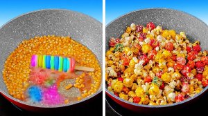 Вкусные десерты, которые можно приготовить дома