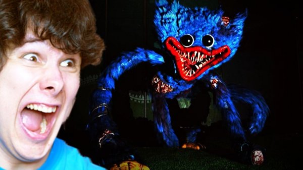 ПОППИ ПЛЕЙТАЙМ 5 - НАКОНЕЦТО! - СЕКРЕТЫ И ТЕОРИИ - Poppy Playtime Chapter 5