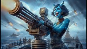 Старпом Летучего Голландца