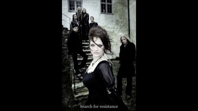 02 - Equilibrium (Tristania) смотреть онлайн