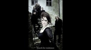 02 - Equilibrium (Tristania)