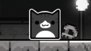 ПРОХОЖУ РЕМЕЙК КОШМАРА В GEOMETRY DASH