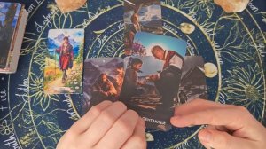 Рыбы. Финансы 2026. Таро-расклад.