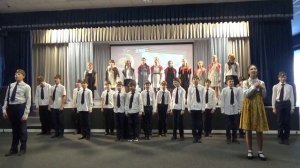 Февральский ветер 6 В_Катюша