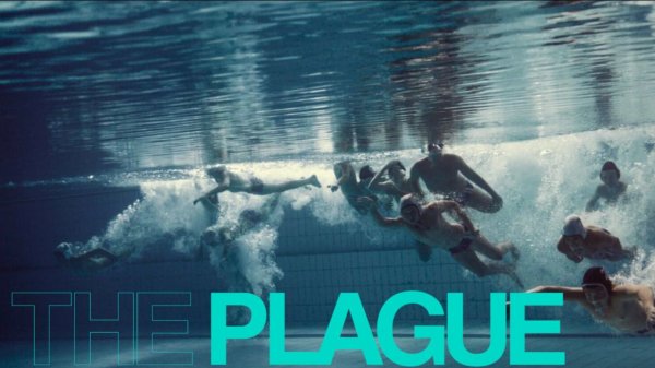 Чума | The Plague (2025)