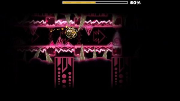 Astral divinity by Knobbelboy | (Extreme demon) | Geometry dash