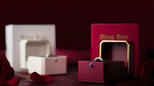 Magic Ring Box