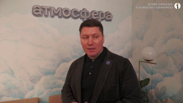 Сделано в Саяногорске. Татьяна Семенова. Волшебство, сшитое на заказ. смотреть онлайн