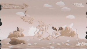 Smeshariki intro in TV major (InShot)📺