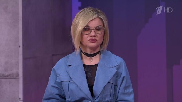 Героиня "Мужского/Женского" рассказала, как экс-избранник лишил ее глаза ключом от машины