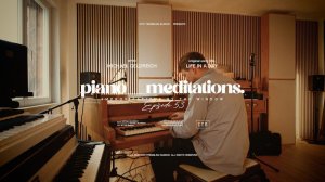 Life In A Day - 20 min Piano Meditation (432Hz)