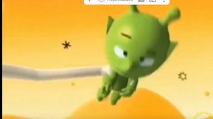 СамПланета в опасности 1-2 части (Моя озвучка 2.0)