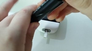 как мерить сахар глюкометром Accu-Chek Instant.
