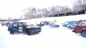 ЧЕМПИОНАТ-СКАЗКА | Новости Камчатки | Масс Медиа