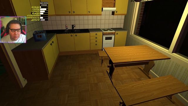 My Summer car собираю машину, но... БАБУШКА ПОЗВОНИЛА! Заблудился по дороге | Prost0easy играет! смотреть онлайн