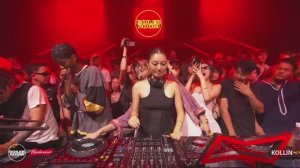 KOLLIN _ Boiler Room_ Tokyo