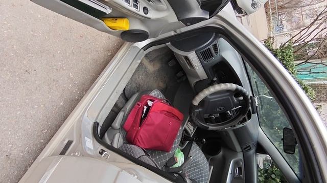 Kia Cerato Чип Тюнинг Севастополь