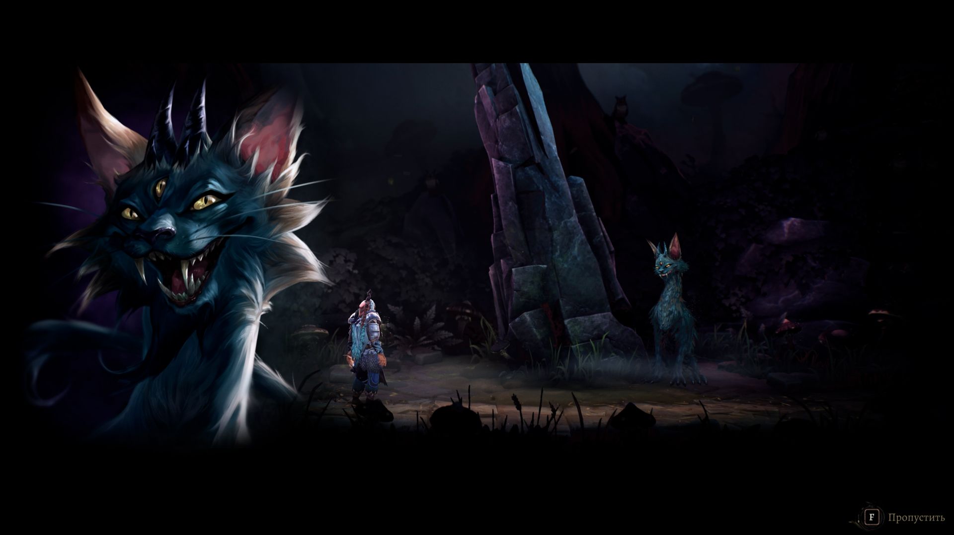 Mandragora. Whispers of the Witch Tree #36