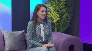 Утро Донбасса 06 февраля 2026 г. Ирина Царук. Трудности  подросткового периода.