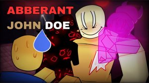 ИСПОЛЬЗУЙТЕ НОВОГО «АБЕРРАНТНОГО» ДЖОНА ДОУ, ЧТОБЫ РАЗРУШАТЬ ЛОББИ || Геймплей Forsaken