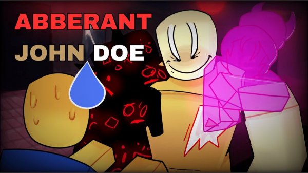 ИСПОЛЬЗУЙТЕ НОВОГО «АБЕРРАНТНОГО» ДЖОНА ДОУ, ЧТОБЫ РАЗРУШАТЬ ЛОББИ || Геймплей Forsaken